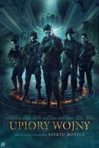Ghosts of War - Poster