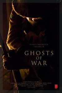 Ghosts of War - Poster