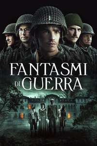 Ghosts of War - Poster