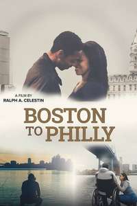 Boston2Philly - Poster
