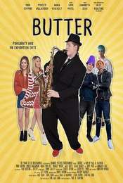 Butter