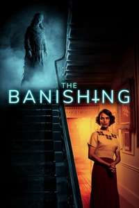 The Banishing - Poster