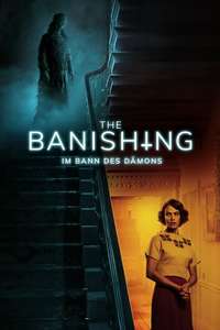 The Banishing - Poster