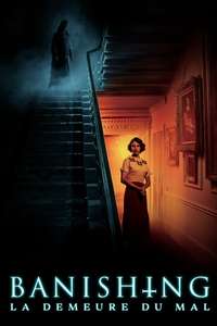 The Banishing - Poster