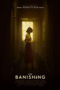 The Banishing - Poster
