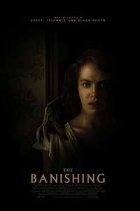 The Banishing - Poster
