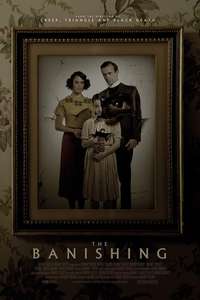 The Banishing - Poster