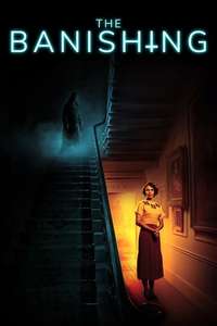 The Banishing - Poster