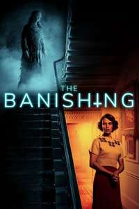 The Banishing - Poster