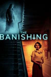 The Banishing - Poster