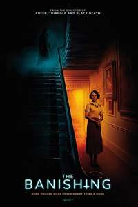 The Banishing - Poster