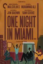 One Night in Miami...