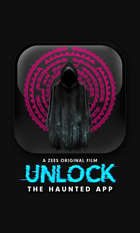 Unlock - The Haunted App