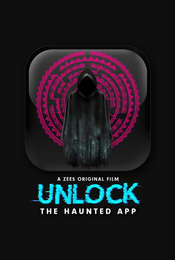 Unlock - The Haunted App