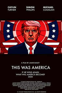 This Was America - Poster
