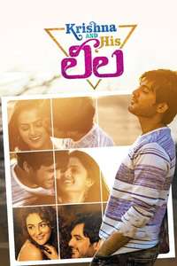 Krishna and His Leela - Posters