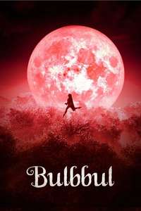 Bulbbul - Posters