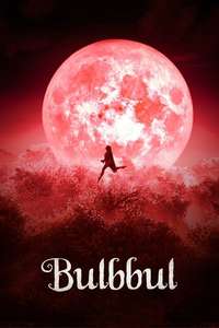 Bulbbul - Posters