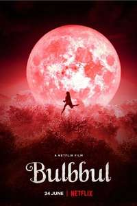 Bulbbul - Posters