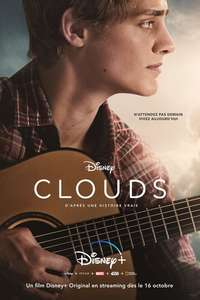 Clouds - Posters