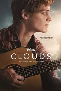 Clouds - Posters