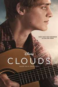 Clouds - Posters