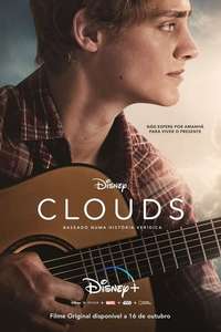Clouds - Posters