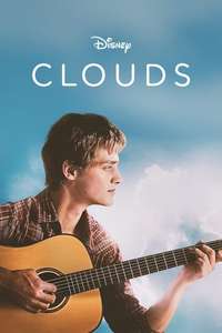 Clouds - Posters