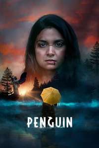 Penguin - Poster