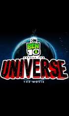 Ben 10 Versus the Universe: The Movie