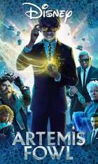 Artemis Fowl