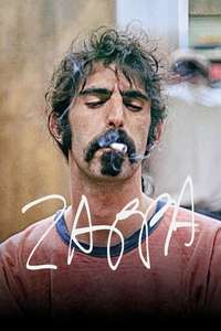 Zappa - Posters