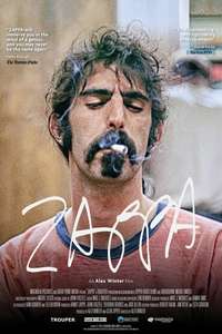 Zappa - Posters