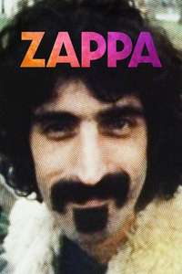 Zappa - Posters