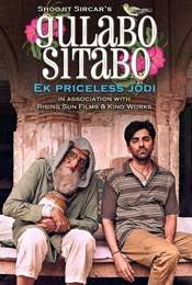 Gulabo Sitabo