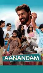 Aanandam