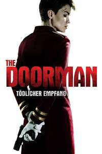 The Doorman - Poster