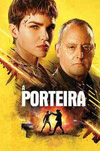 The Doorman - Poster