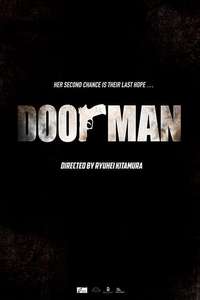 The Doorman - Poster