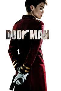 The Doorman - Poster