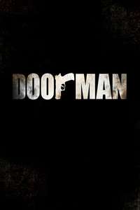 The Doorman - Poster