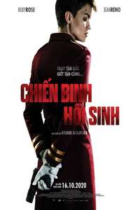 The Doorman - Poster