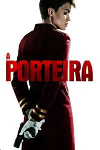 The Doorman - Poster