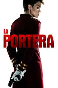 The Doorman - Poster