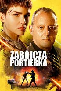 The Doorman - Poster