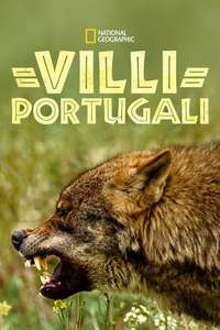 Wild Portugal - Posters