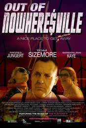 Nowheresville