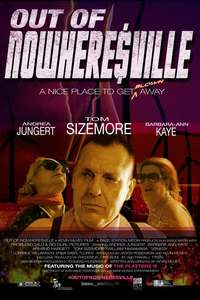 Nowheresville - Poster