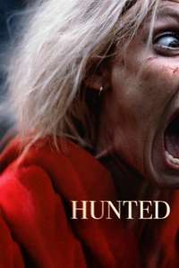 Hunted - Poster