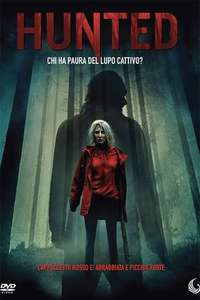 Hunted - Poster
